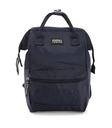 Mochila Boca De Pez  - Agarrate Catalina