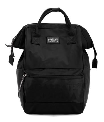Mochila Boca De Pez  - Agarrate Catalina
