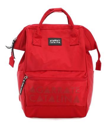 Mochila Boca De Pez  - Agarrate Catalina