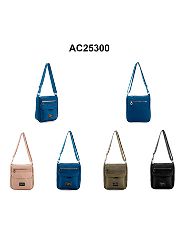 Morral  Agarrate Catalina