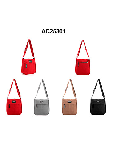 Morral Agarrate Catalina