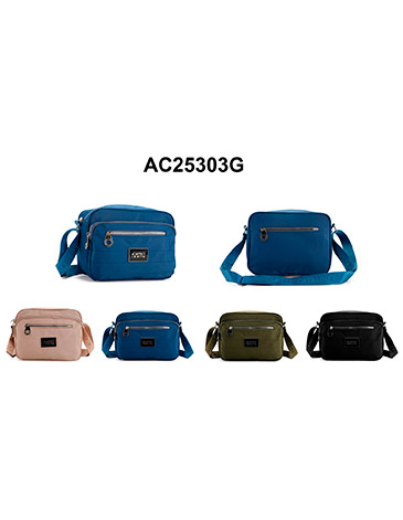 Morral Agarrate Catalina