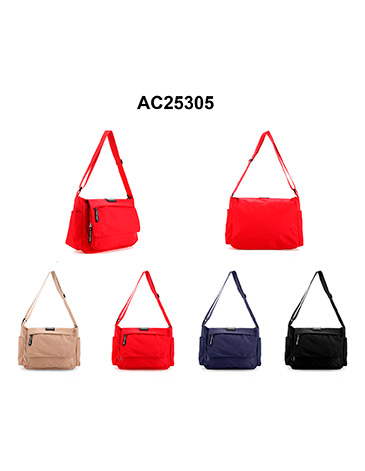 Cartera  Agarrate Catalina