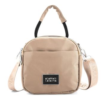 Bandolera - Agarrate Catalina