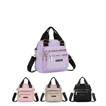 Mochila / Cartera  Agarrate Catalina