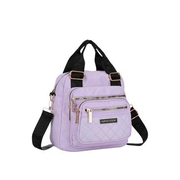 Mochila / Cartera  - Agarrate Catalina