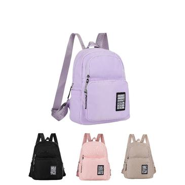 Mochila Agarrate Catalina