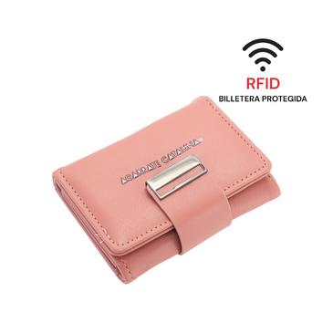 Billetera  Agarrate Catalina