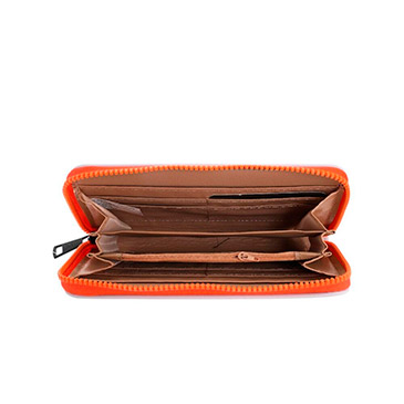 Billetera  - Agarrate Catalina