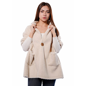 Bufanda / Poncho Scarlett  - Agarrate Catalina