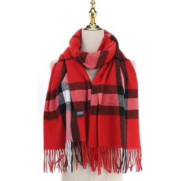 Bufandas Agarrate Catalina