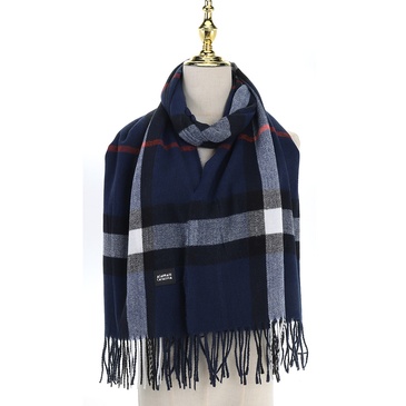 Bufandas - Agarrate Catalina