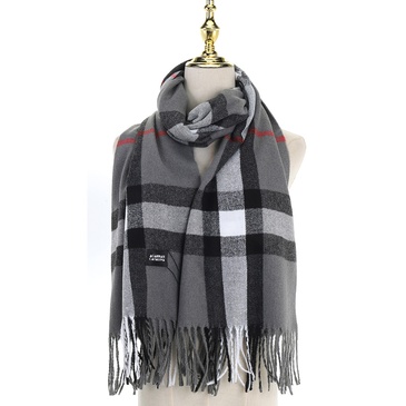 Bufandas - Agarrate Catalina