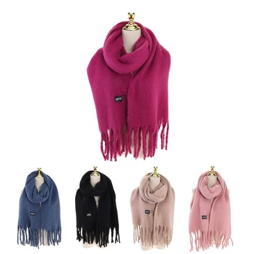 Bufandas Agarrate Catalina