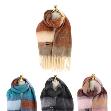 Bufandas Agarrate Catalina