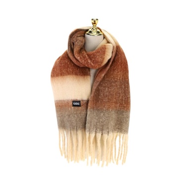 Bufandas - Agarrate Catalina