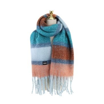 Bufandas - Agarrate Catalina