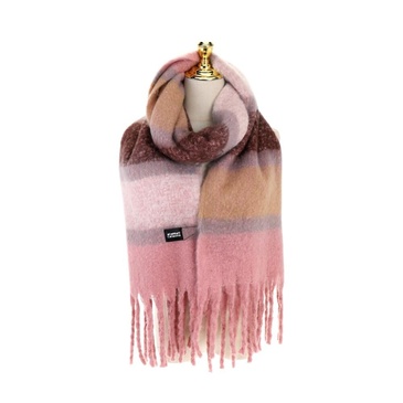 Bufandas - Agarrate Catalina