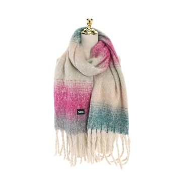 Bufandas - Agarrate Catalina