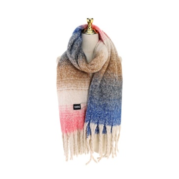 Bufandas - Agarrate Catalina