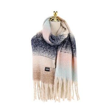 Bufandas - Agarrate Catalina