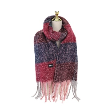 Bufandas - Agarrate Catalina