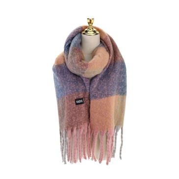 Bufandas - Agarrate Catalina