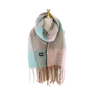 Bufandas - Agarrate Catalina