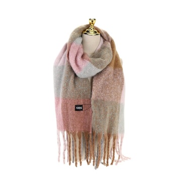 Bufandas - Agarrate Catalina