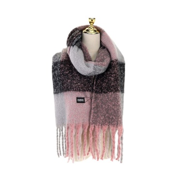 Bufandas - Agarrate Catalina