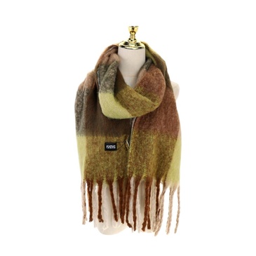 Bufandas - Agarrate Catalina