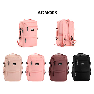 Mochila De Viaje  Agarrate Catalina