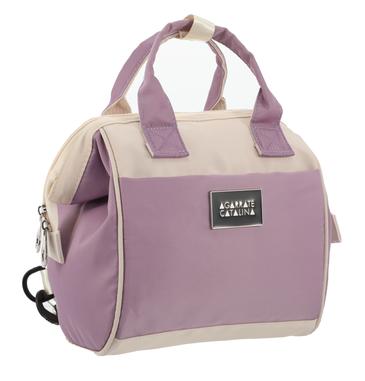 Bolsito / Mochila Maternal - Agarrate Catalina