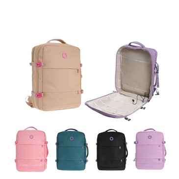 Mochila Carry On  Agarrate Catalina