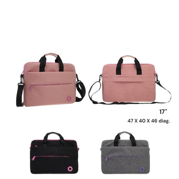 Funda Porta Notebook 17 