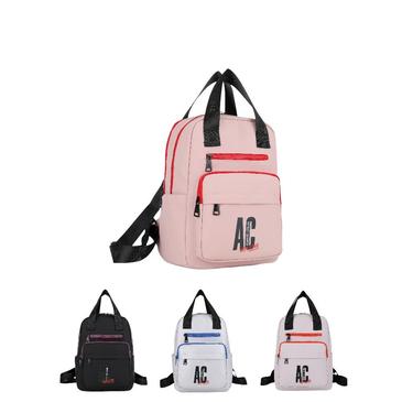 Mochila  Agarrate Catalina