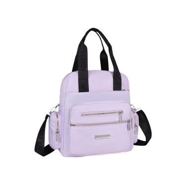Mochila/ Cartera - Agarrate Catalina