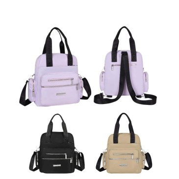 Mochila  Agarrate Catalina