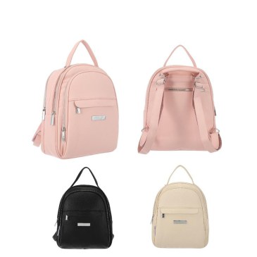 Mochila Pu Agarrate Catalina