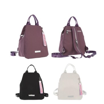 Mochila  Agarrate Catalina
