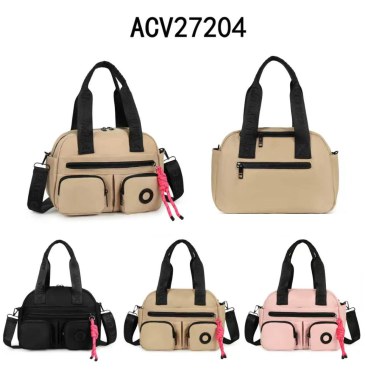 Cartera Agarrate Catalina