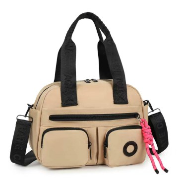 Cartera/ Bandolera - Agarrate Catalina