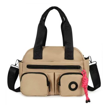 Cartera/ Bandolera - Agarrate Catalina
