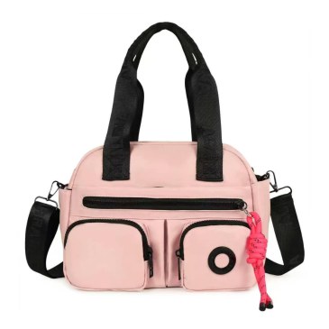 Cartera/ Bandolera - Agarrate Catalina