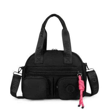 Cartera/ Bandolera - Agarrate Catalina