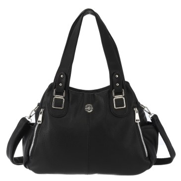 Cartera Con Doble Correa - Agarrate Catalina