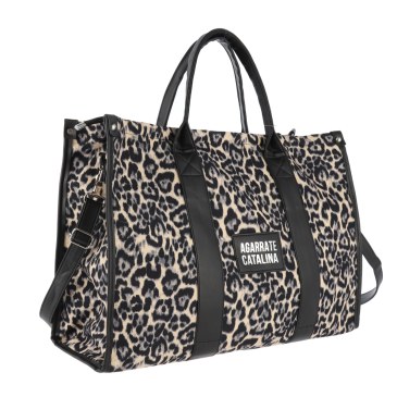 Cartera - Agarrate Catalina