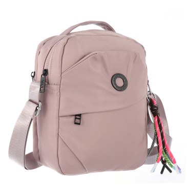 Bandolera/ Cartera Con Llavero - Agarrate Catalina