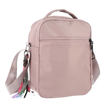 Bandolera/ Cartera Con Llavero - Agarrate Catalina