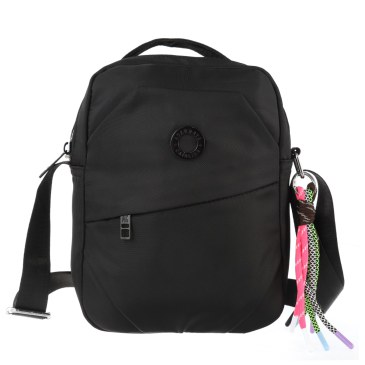 Bandolera/ Cartera Con Llavero - Agarrate Catalina